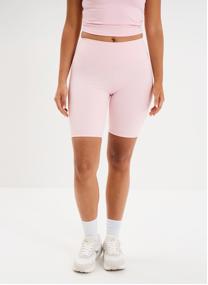 Shorts Legging - ATE3_LPIETRO femme bleu