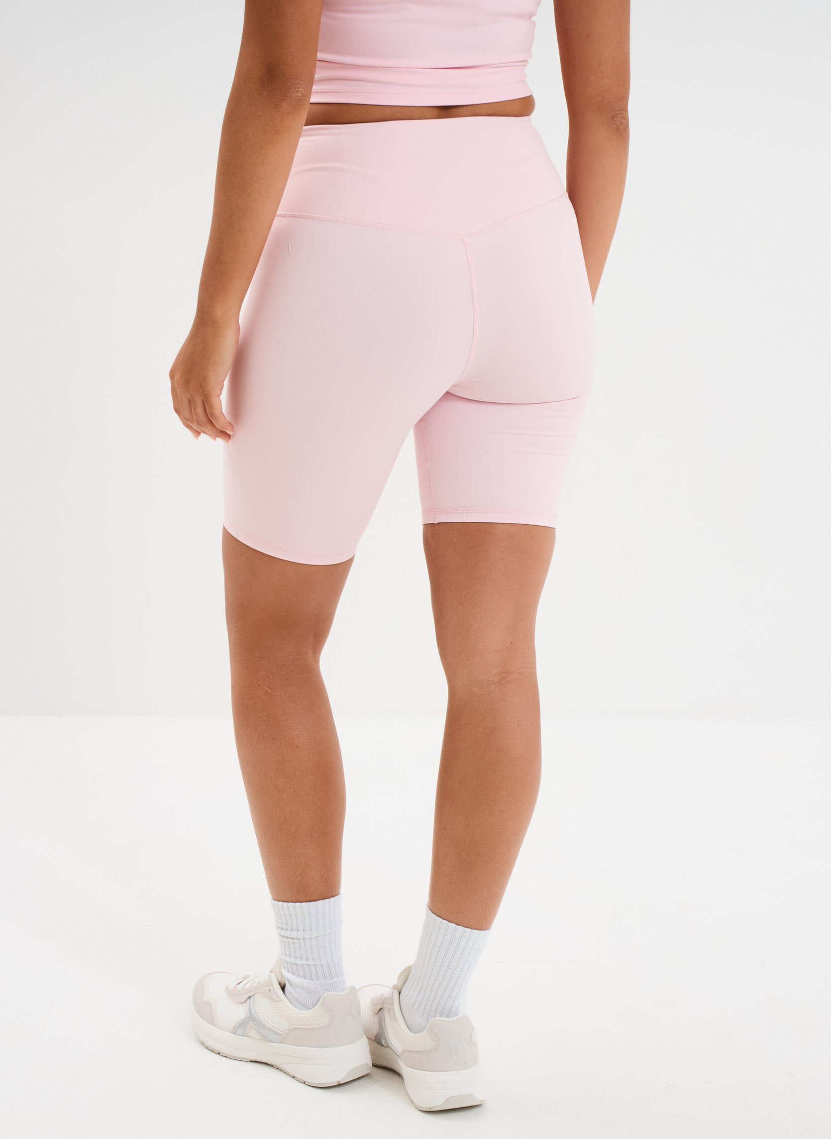 Shorts ATE3_LPIETRO femme rose ATEMI Shorts ATE3_LPIETRO femme rose Rose clair