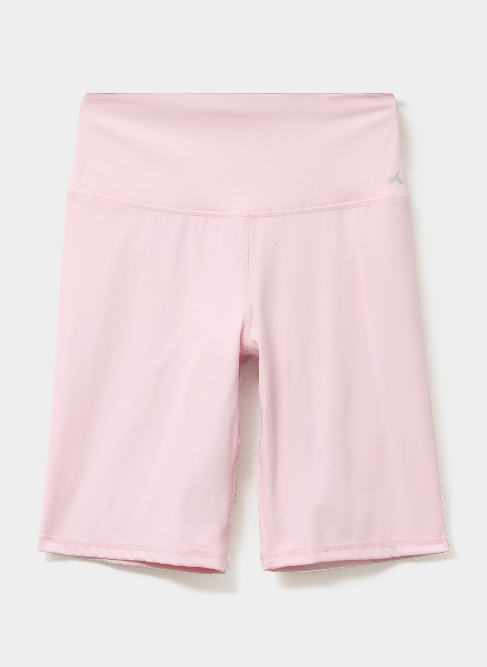 Shorts ATE3_LPIETRO femme rose ATEMI Shorts ATE3_LPIETRO femme rose Rose clair