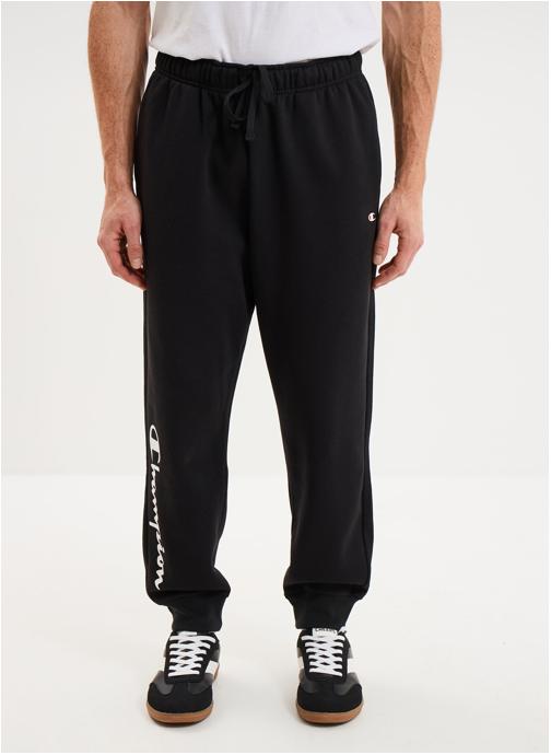 Champion Joggings Pantalon - CHAMP1_JOGG_221812KK001 homme noir