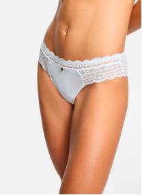 Culottes Shorty blanc Sandra femme blanc