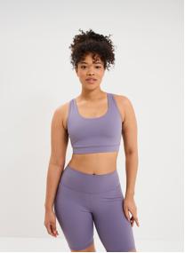 Brassières Débardeur - ATE3_TMAURES femme bleu