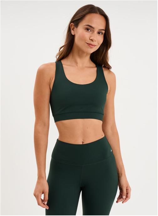 ATEMI Brassières ATE3_TMAURES femme vert