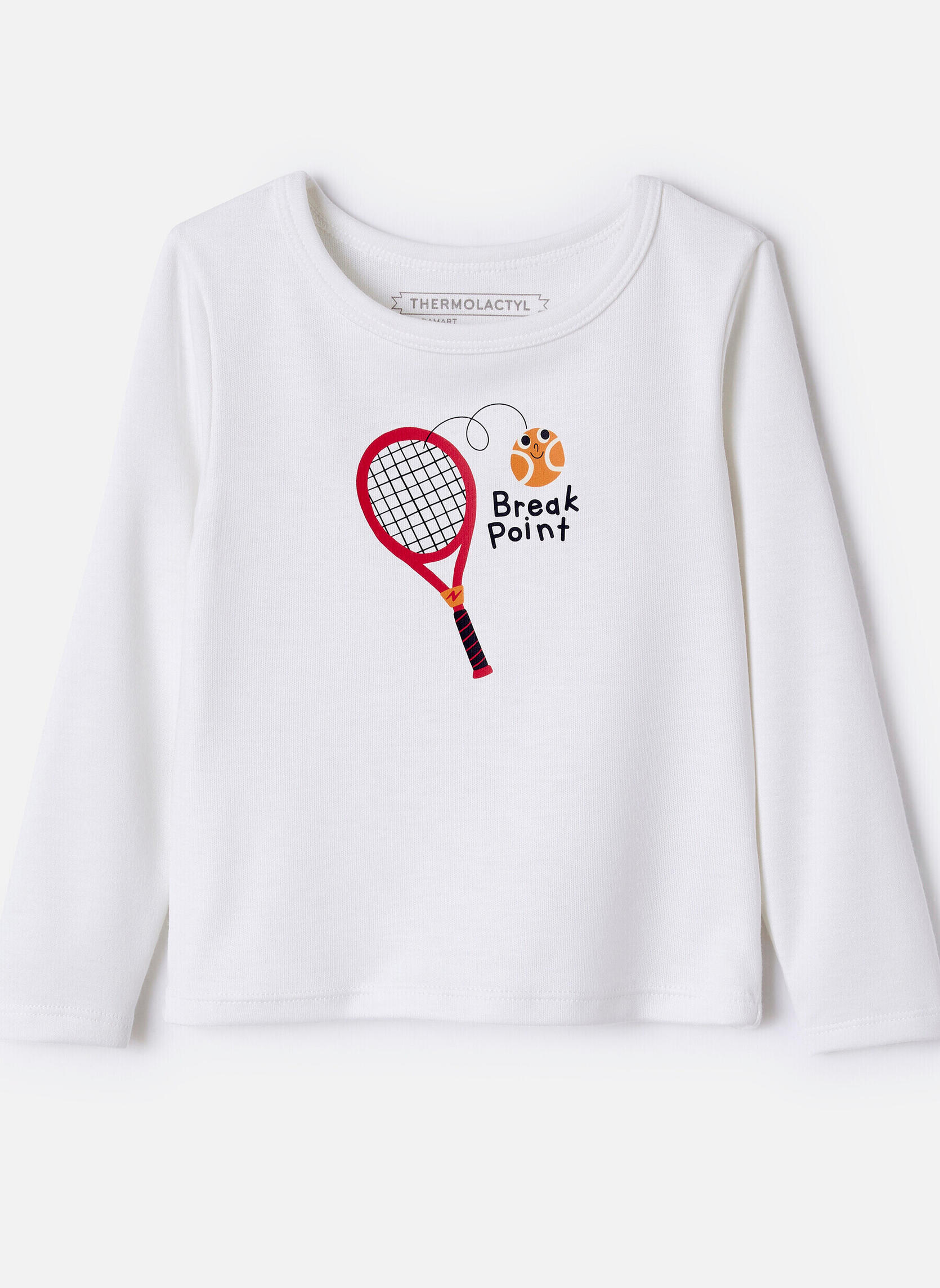 Tee-shirts 83308 femme blanc Damart Tee-shirts 83308 femme blanc Blanc