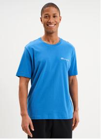 Tee-shirts T-shirt - CHAMP1_TEE_221798BS220 homme bleu