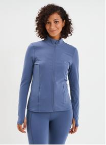 Gilets ATE3_SDUMEC femme violet