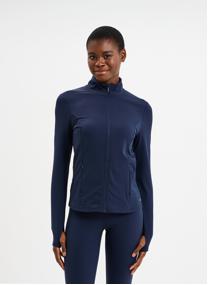 Gilets ATE3_SDUMEC femme violet