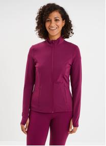 Gilets ATE3_SDUMEC femme violet ATEMI Gilets ATE3_SDUMEC femme violet Violet foncé