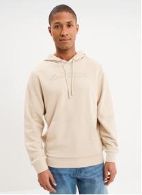 Sweats à capuche KAPPA1_321T86WQ69_FEMMO homme beige Kappa Sweats à capuche KAPPA1_321T86WQ69_FEMMO homme beige Beige