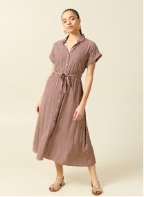 Robes RAYNEWROLF femme violet Bonobo Robes RAYNEWROLF femme violet Violet