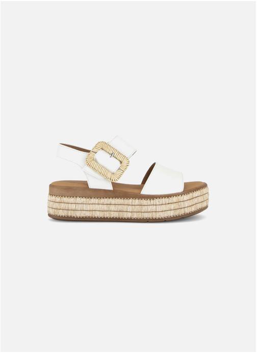 Gabor Sandales 84.562 femme beige