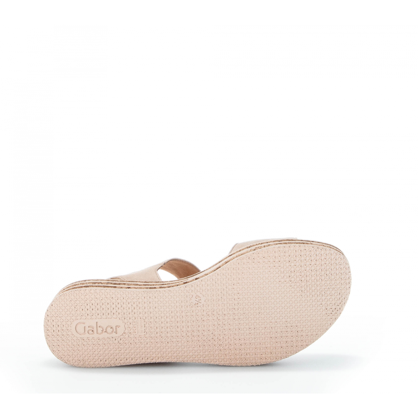 Sandales 84.550 femme jaune Gabor Sandales 84.550 femme jaune Jaune