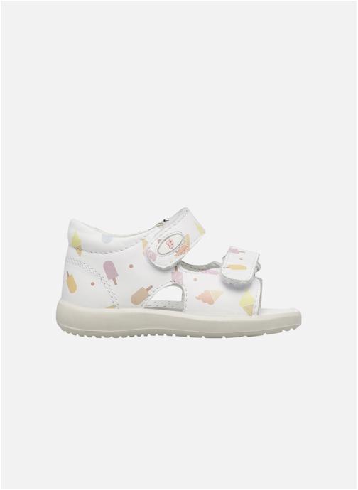 Falcotto Sandales Sandales NEW RIVER Blanc- fille blanc