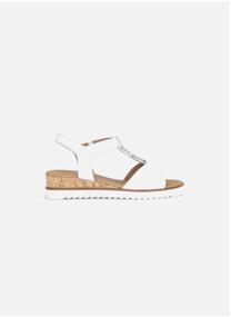 Sandales 82.754 femme blanc Gabor Sandales 82.754 femme blanc Blanc