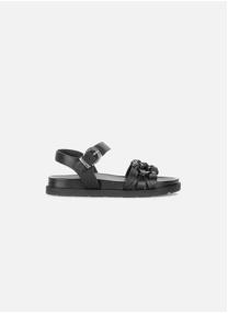 Sandales 84.600 femme noir