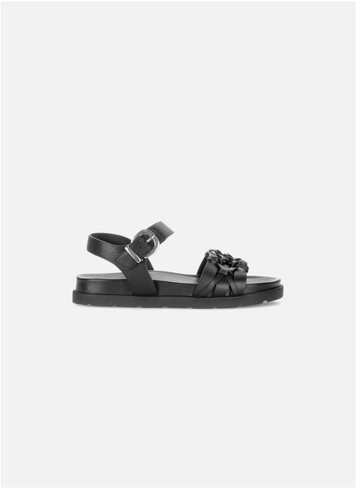 Gabor Sandales 84.600 femme noir