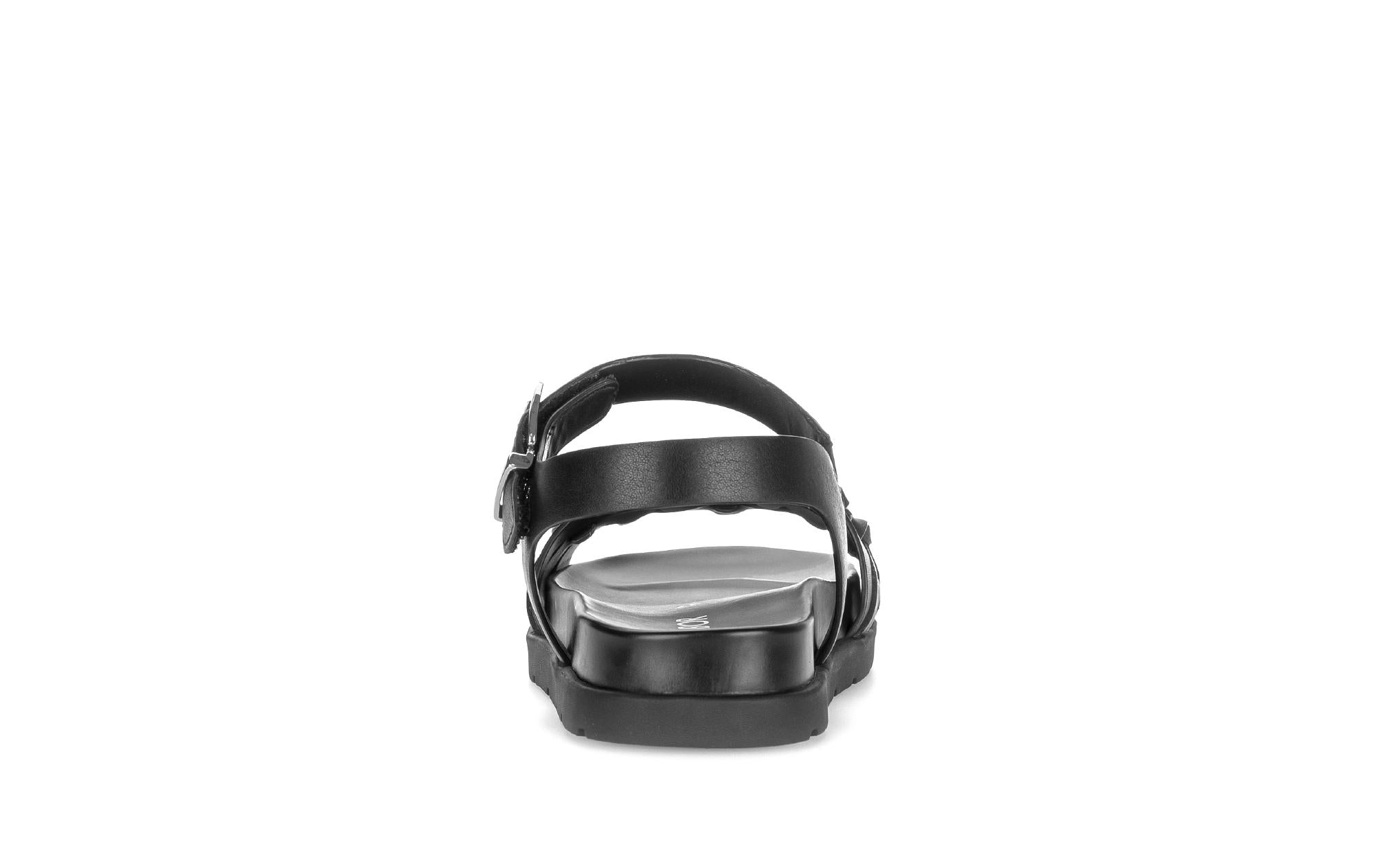 Sandales 84.600 femme noir Gabor Sandales 84.600 femme noir Noir