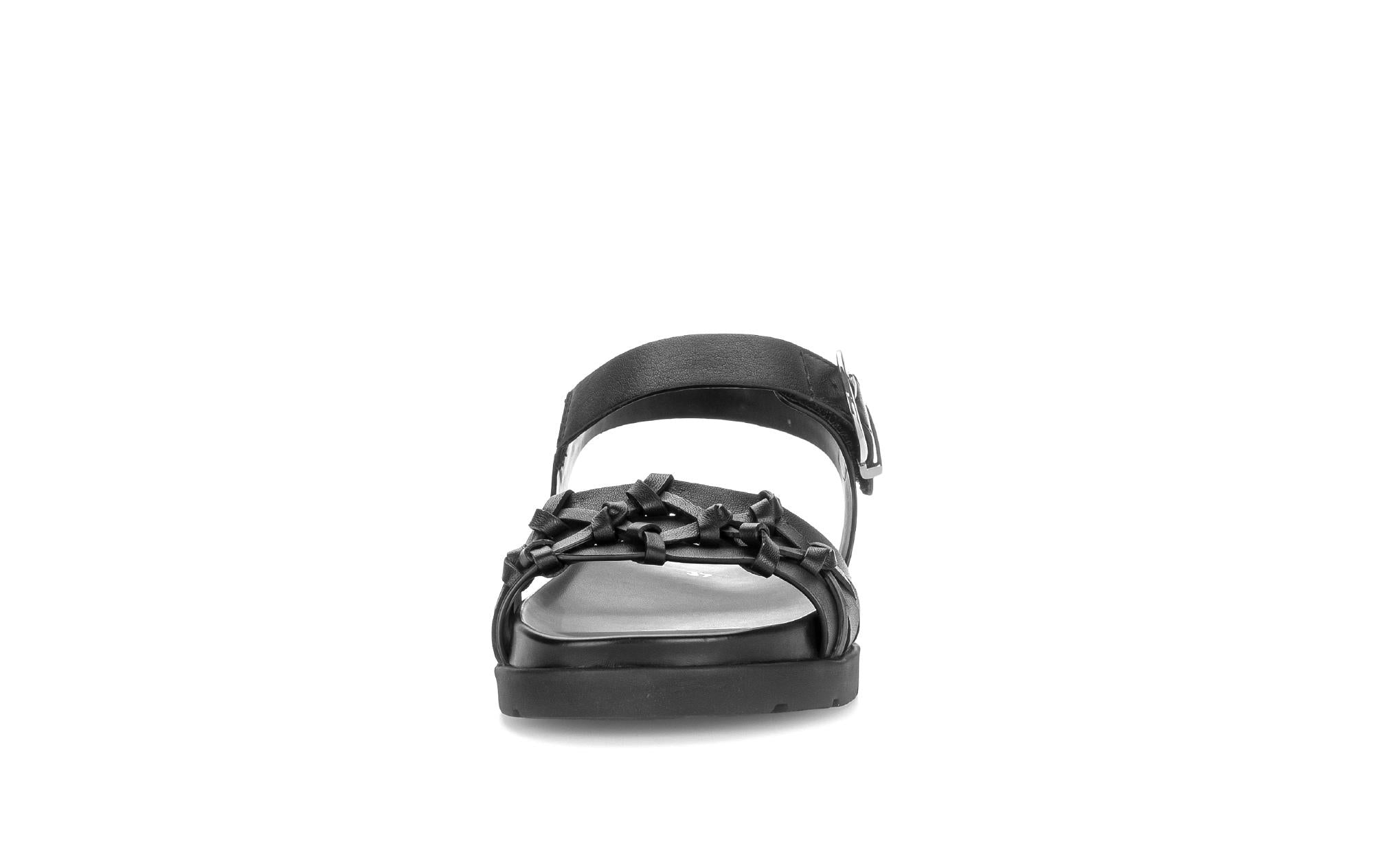 Sandales 84.600 femme noir Gabor Sandales 84.600 femme noir Noir