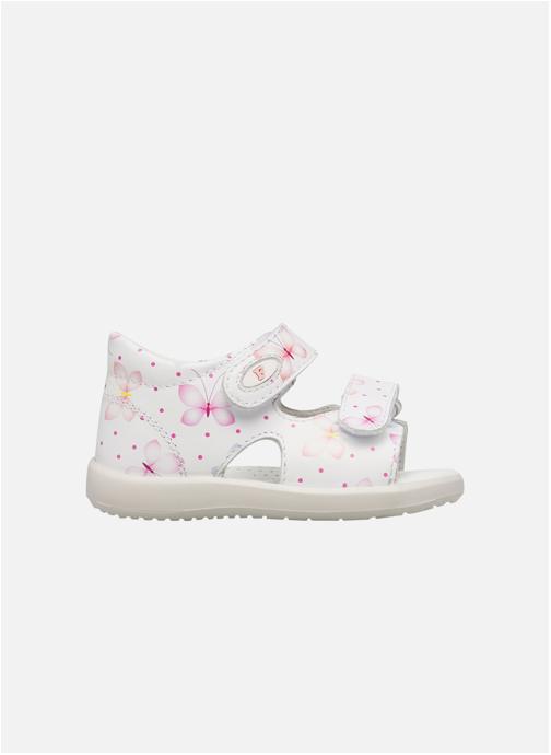 Falcotto Sandales Sandales NEW RIVER Blanc-Rose- fille blanc