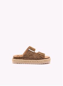Sandales Sandales Filles MTNG KIDS PADYU noir fille noir