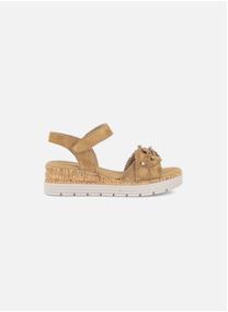 Sandales 82.704 femme marron Gabor Sandales 82.704 femme marron Marron