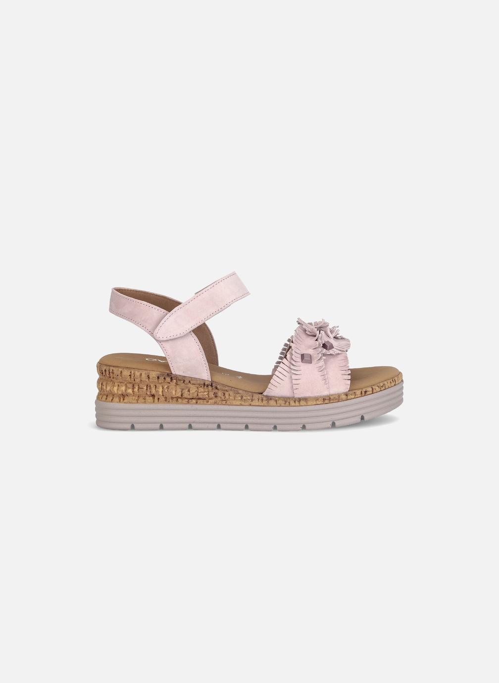 Sandales 82.704 femme rose Gabor Sandales 82.704 femme rose Rose