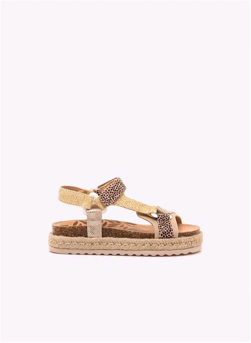 MTNG Sandales Sandales Filles MTNG KIDS PADYU beige fille beige