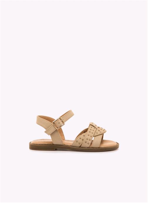 MTNG Sandales Sandales Filles MTNG KIDS MARIA beige fille beige
