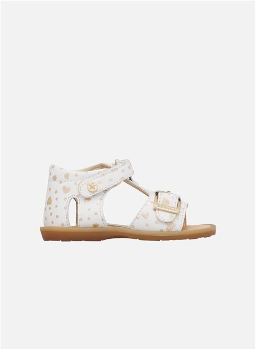 Naturino Sandales Sandales QUARZO Blanc- fille blanc