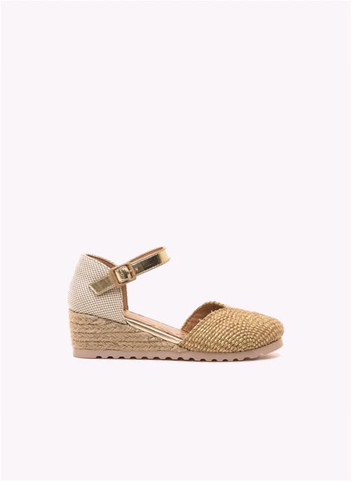 MTNG Sandales Sandales Filles MTNG KIDS PADME argent fille or et bronze