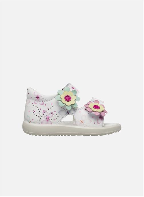 Falcotto Sandales Sandales MONGY Blanc- fille blanc