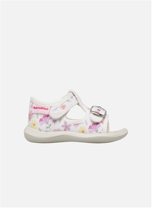 Naturino Sandales Sandales PAROS Blanc- fille blanc