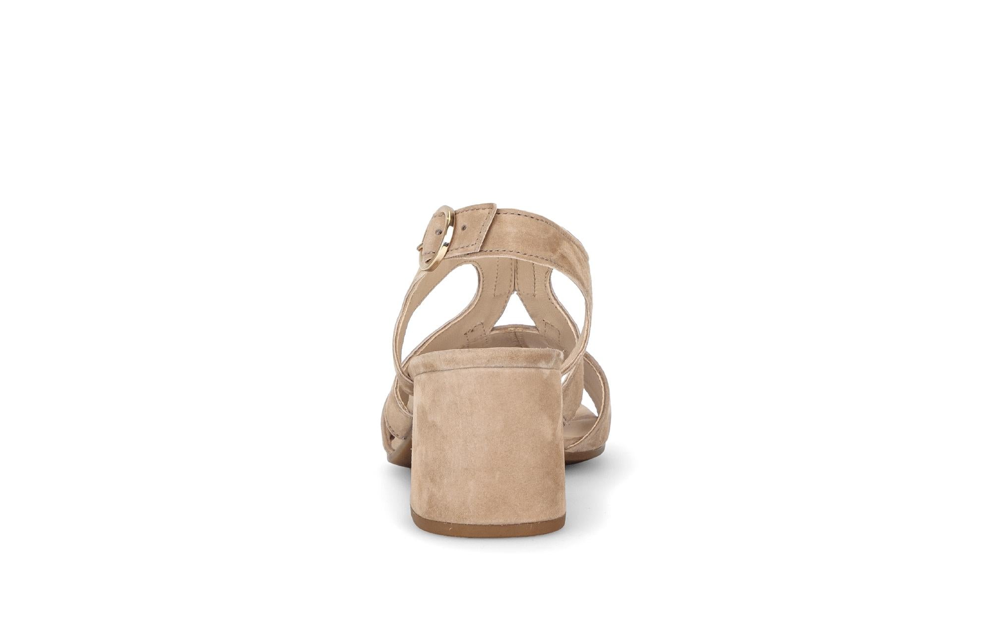 Sandales 81.713 femme beige Gabor Sandales 81.713 femme beige Beige