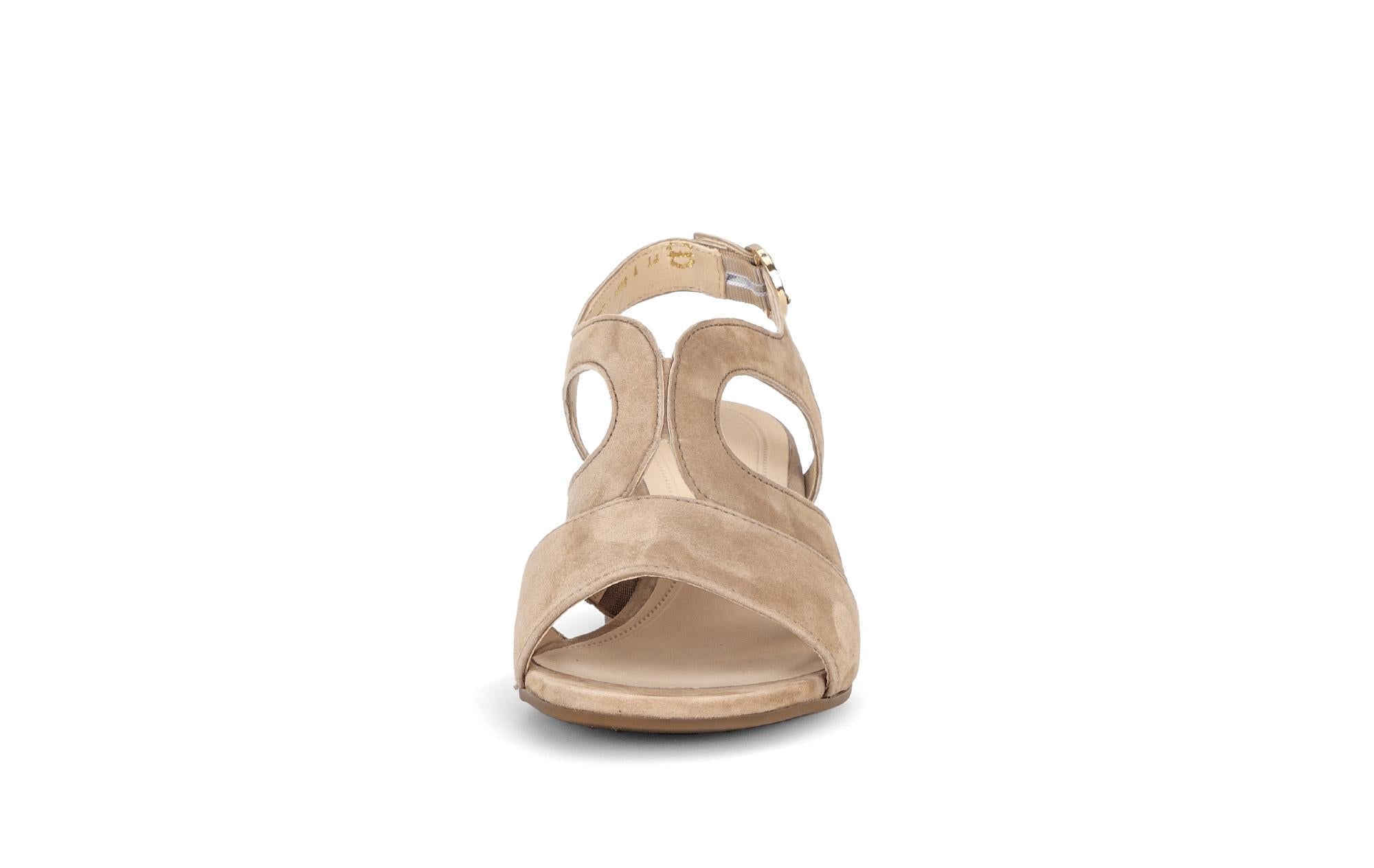 Sandales 81.713 femme beige Gabor Sandales 81.713 femme beige Beige