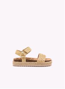 Sandales Sandales Filles MTNG KIDS PADYU beige fille beige MTNG Sandales Sandales Filles MTNG KIDS PADYU beige fille beige Beige