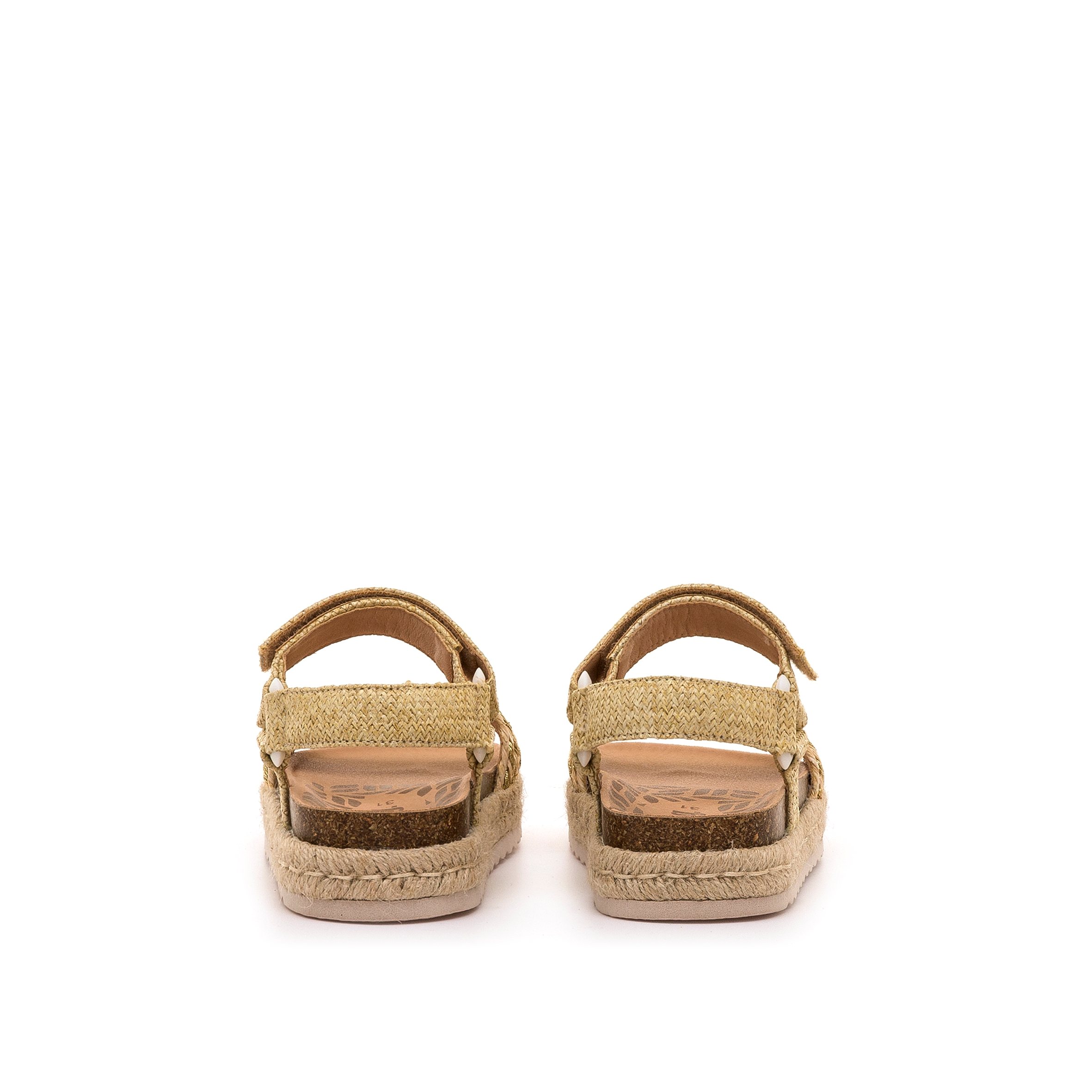 Sandales Sandales Filles MTNG KIDS PADYU beige fille beige MTNG Sandales Sandales Filles MTNG KIDS PADYU beige fille beige Beige