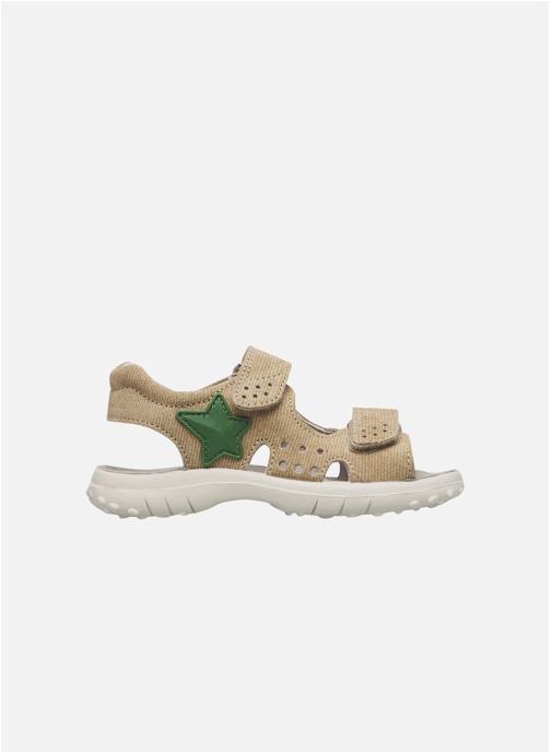 Naturino Sandales Sandales DOCK Beige- garçon beige