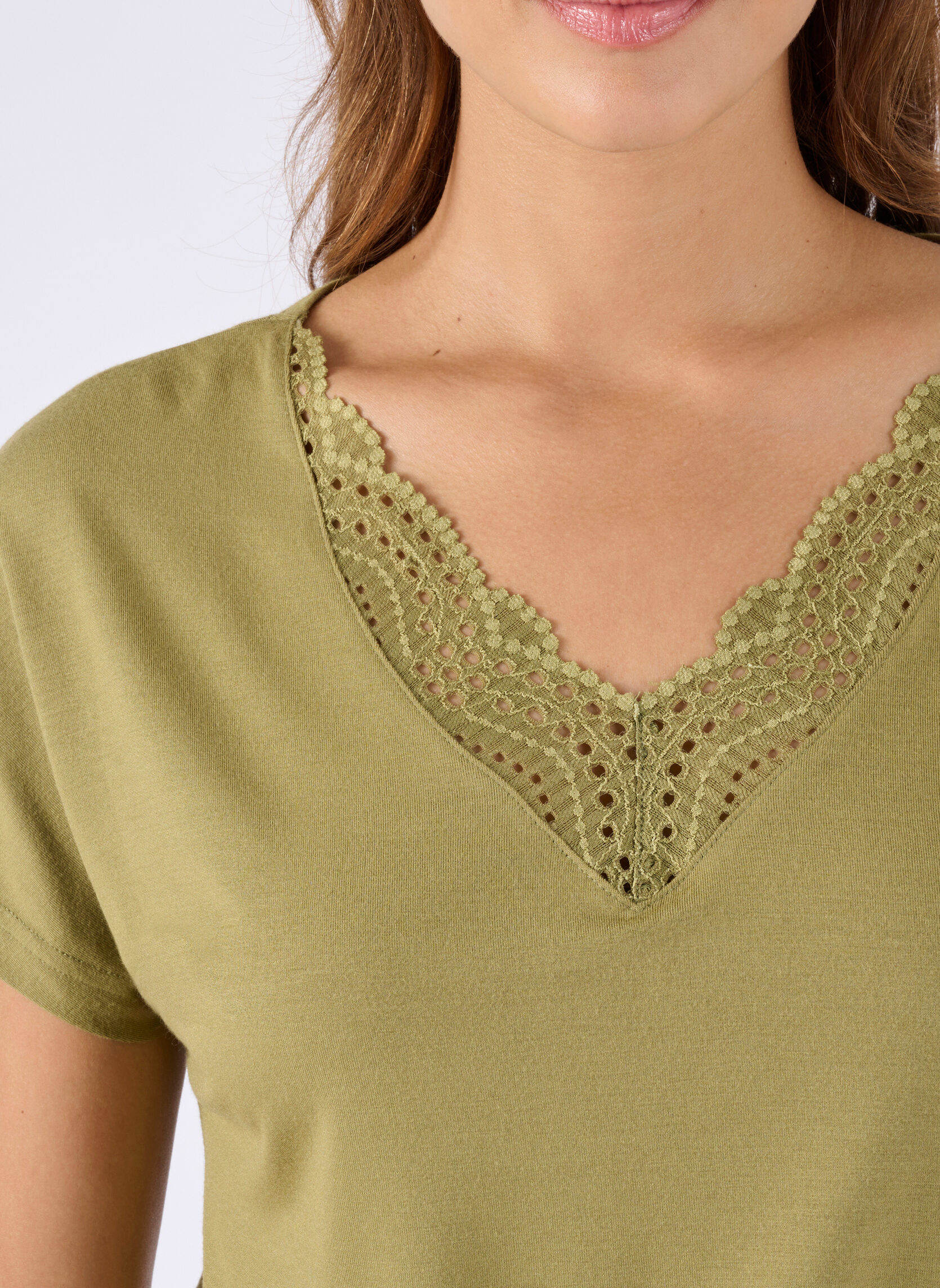 Combinaisons 84882 femme vert Damart Combinaisons 84882 femme vert Vert