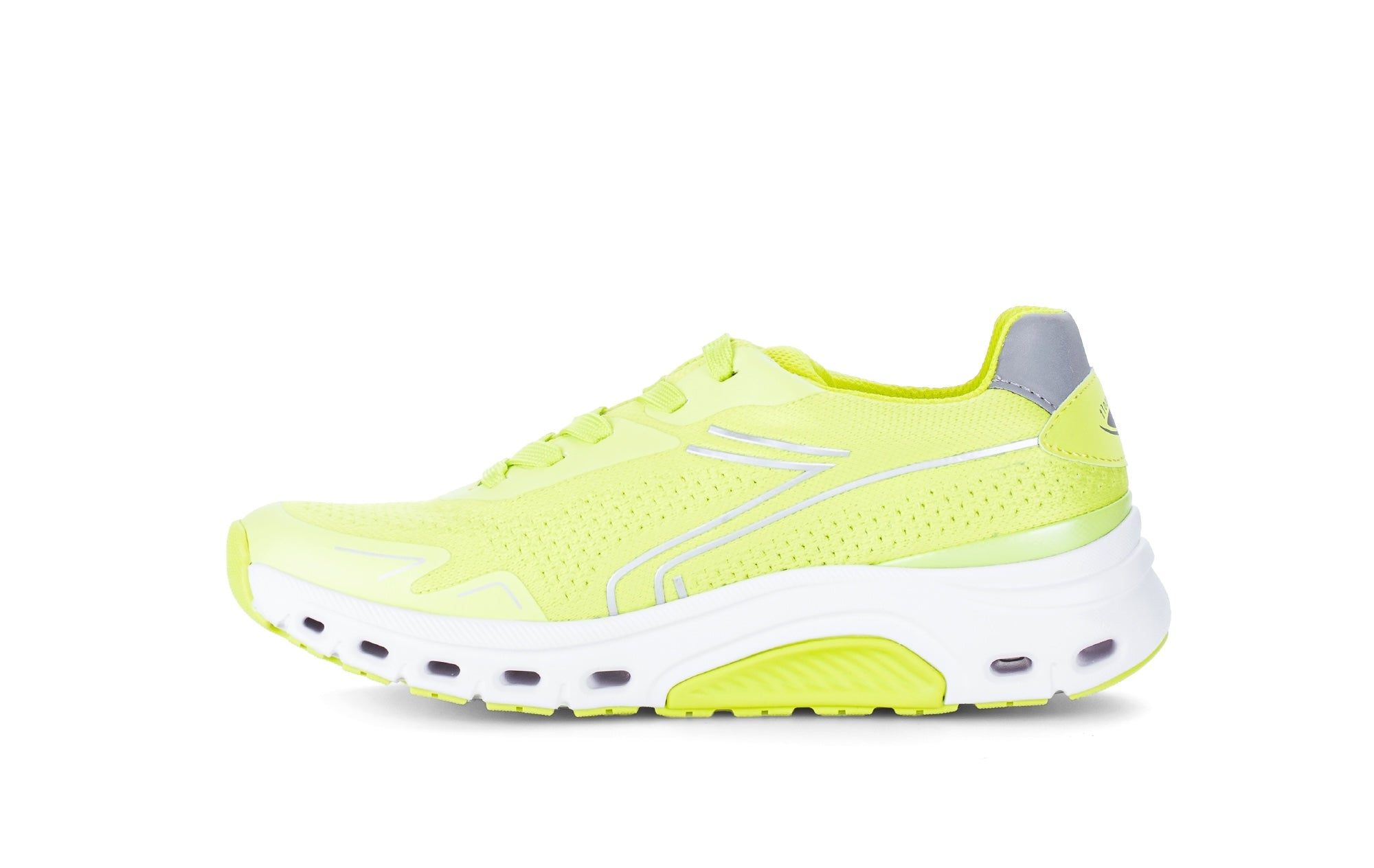 Baskets basses 86.984 femme jaune Gabor Baskets basses 86.984 femme jaune Jaune