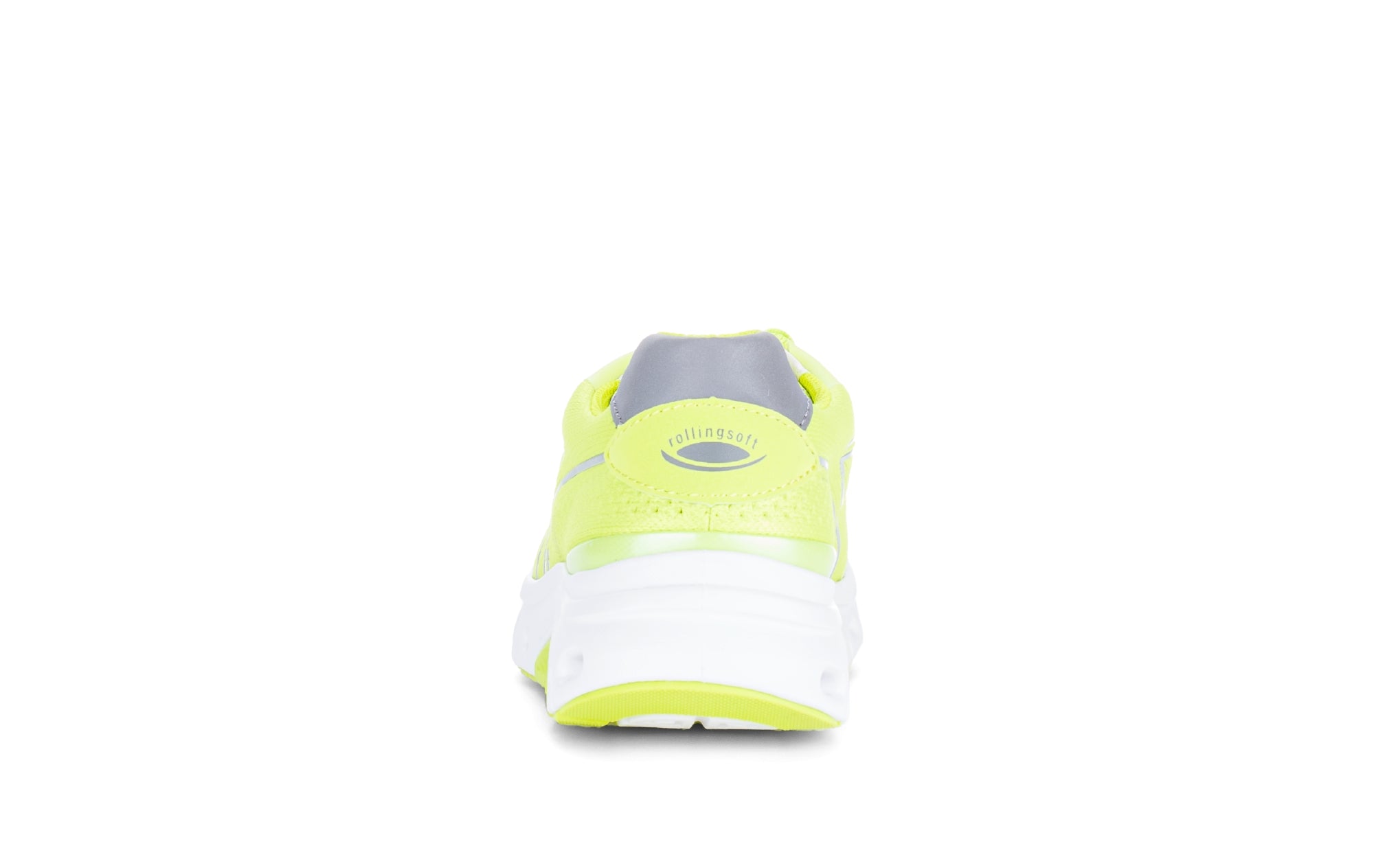 Baskets basses 86.984 femme jaune Gabor Baskets basses 86.984 femme jaune Jaune