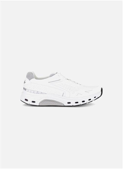 Gabor Baskets basses 86.984 femme blanc