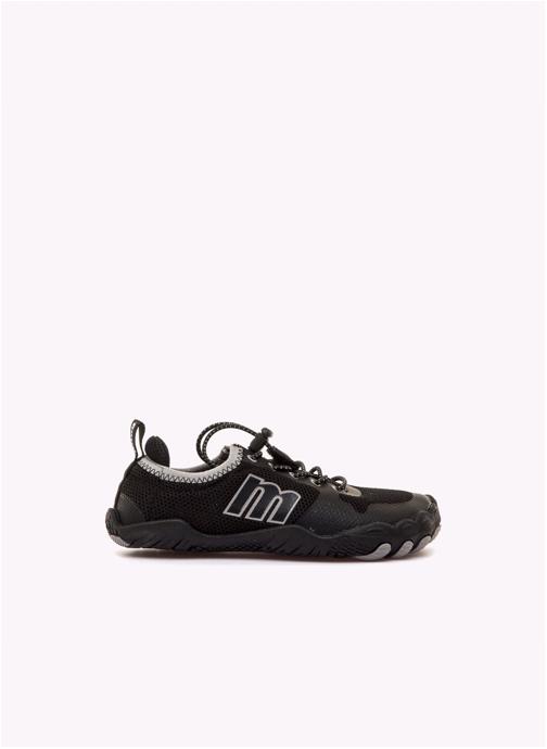 MTNG Baskets basses Sneakers Filles MTNG KIDS SCARPO gris fille noir