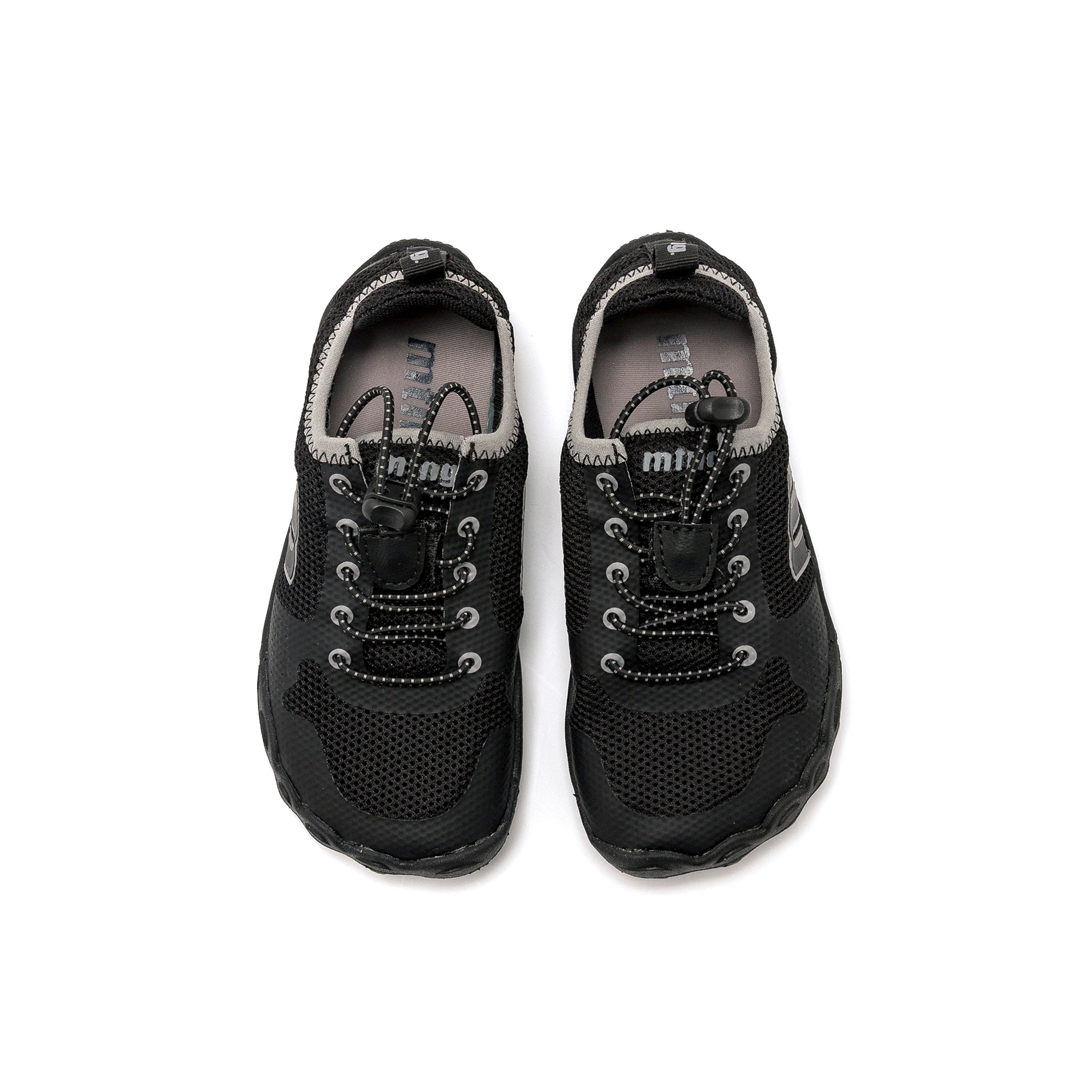 Baskets basses Sneakers Filles MTNG KIDS SCARPO gris fille noir MTNG Baskets basses Sneakers Filles MTNG KIDS SCARPO gris fille noir Noir