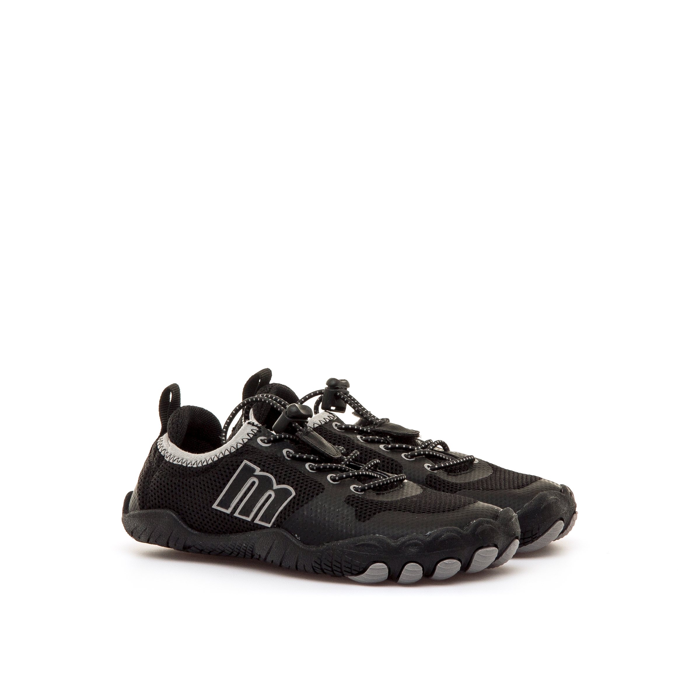 Baskets basses Sneakers Filles MTNG KIDS SCARPO gris fille noir MTNG Baskets basses Sneakers Filles MTNG KIDS SCARPO gris fille noir Noir