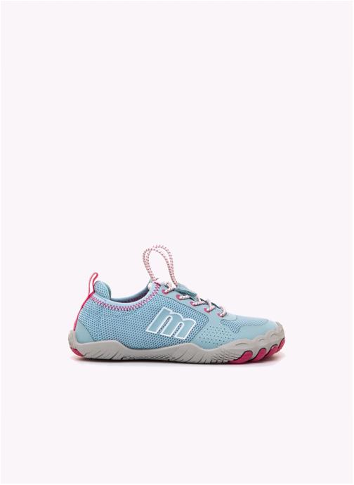 MTNG Baskets basses Sneakers Filles MTNG KIDS SCARPO gris fille bleu