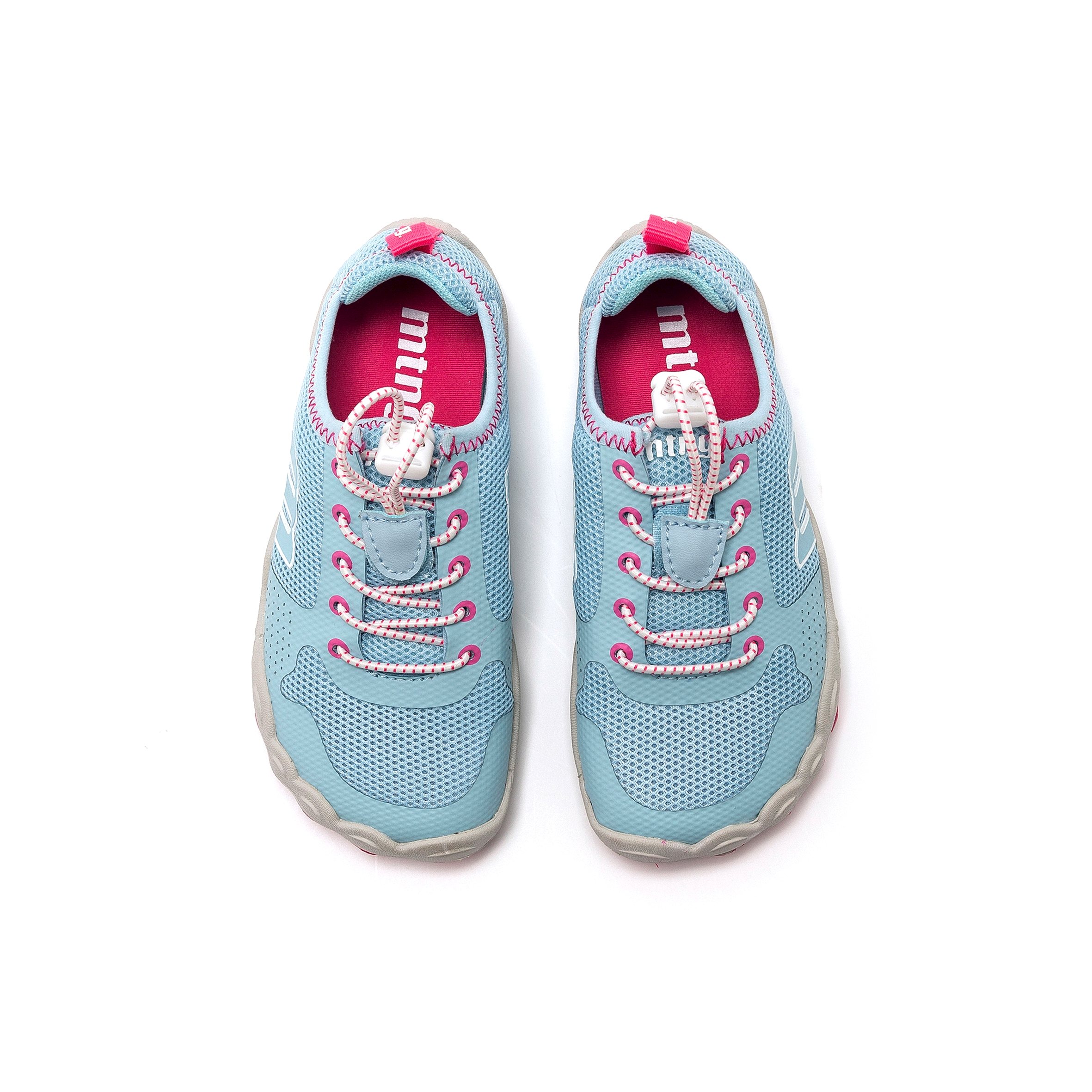 Baskets basses Sneakers Filles MTNG KIDS SCARPO gris fille bleu MTNG Baskets basses Sneakers Filles MTNG KIDS SCARPO gris fille bleu Bleu clair