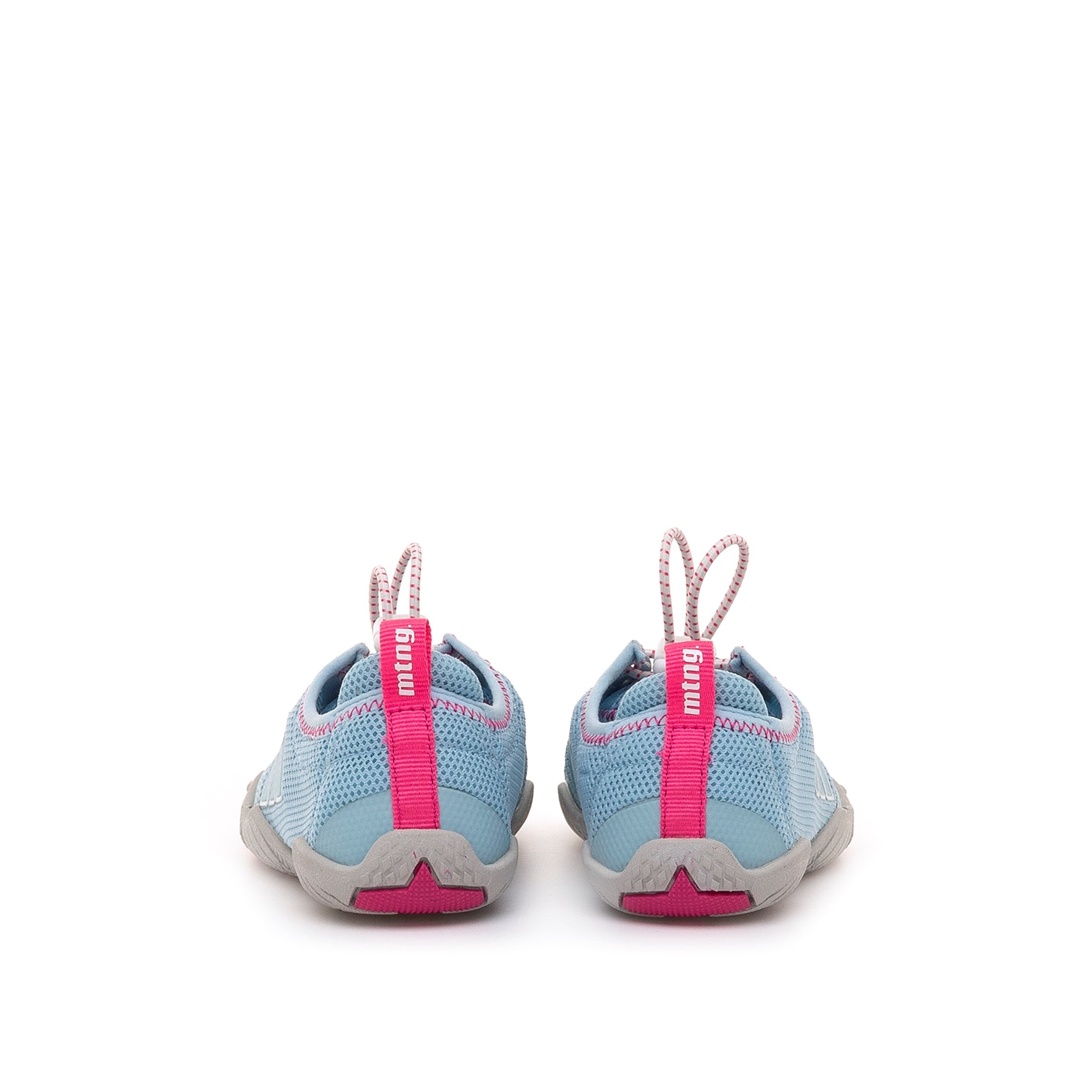 Baskets basses Sneakers Filles MTNG KIDS SCARPO gris fille bleu MTNG Baskets basses Sneakers Filles MTNG KIDS SCARPO gris fille bleu Bleu clair