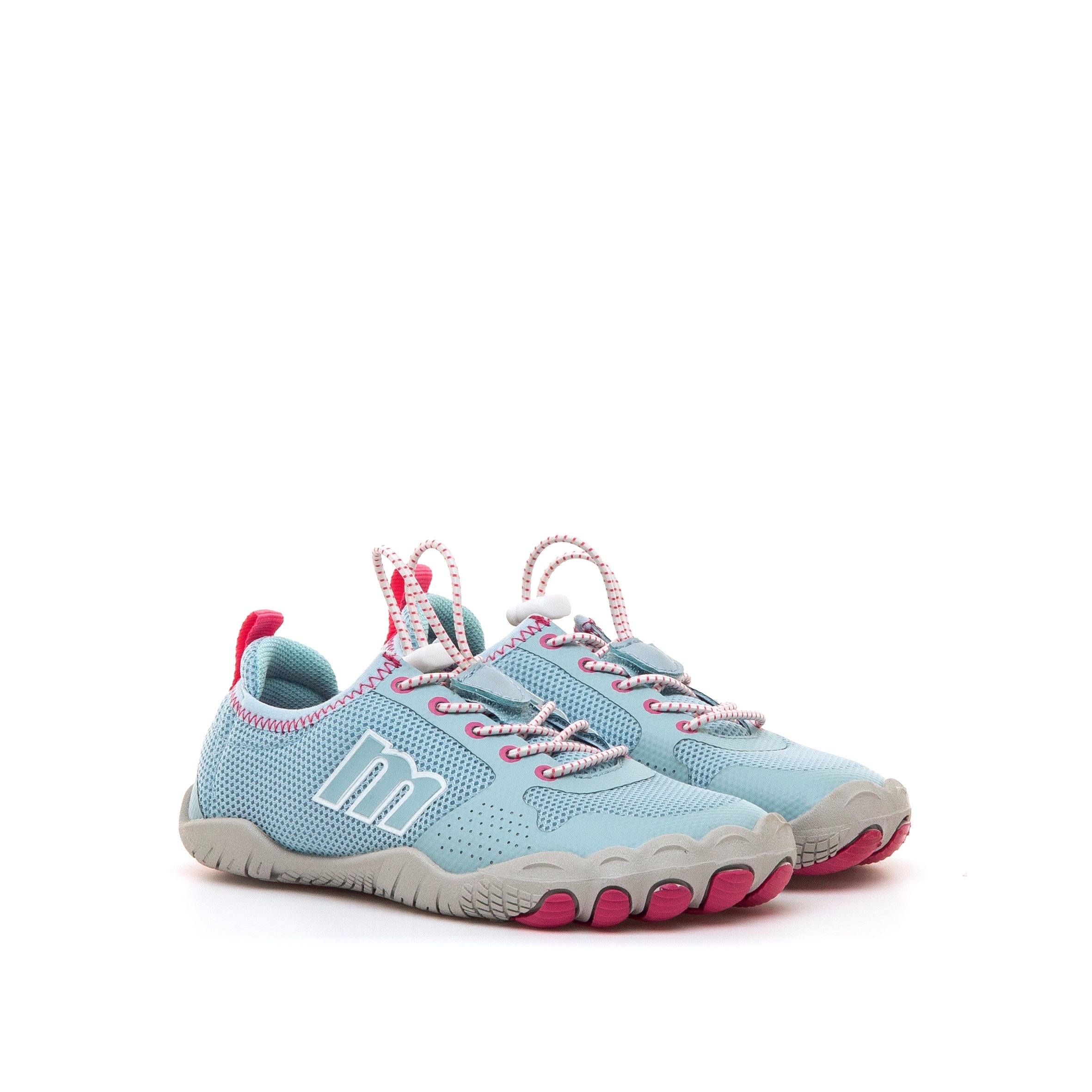 Baskets basses Sneakers Filles MTNG KIDS SCARPO gris fille bleu MTNG Baskets basses Sneakers Filles MTNG KIDS SCARPO gris fille bleu Bleu clair