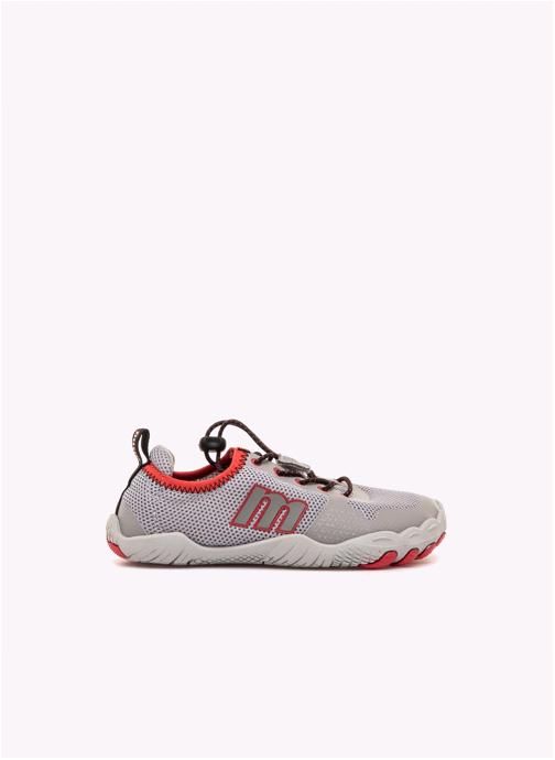 MTNG Baskets basses Sneakers Filles MTNG KIDS SCARPO gris fille gris