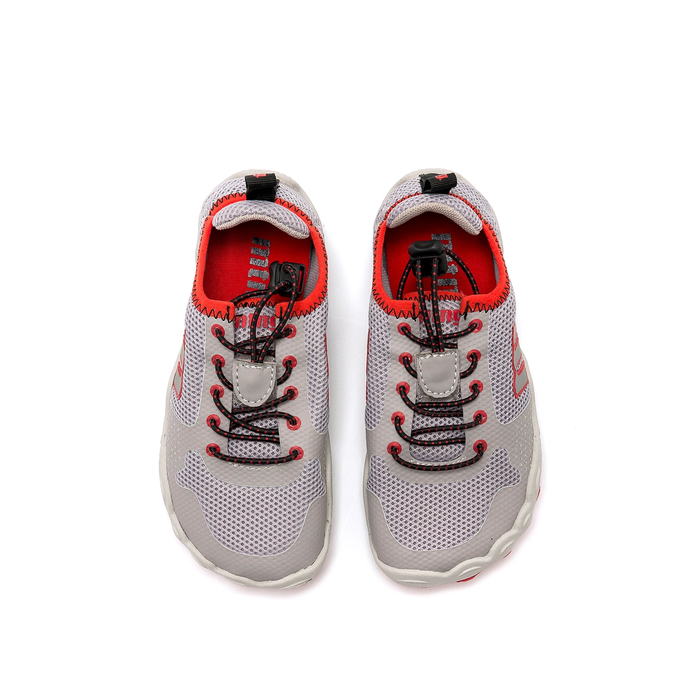 Baskets basses Sneakers Garçon MTNG KIDS SCARPO bleu garçon gris MTNG Baskets basses Sneakers Garçon MTNG KIDS SCARPO bleu garçon gris Gris